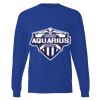 Hanes 6.1 oz. Long-Sleeve Beefy-T® Thumbnail