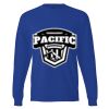Hanes 6.1 oz. Long-Sleeve Beefy-T® Thumbnail