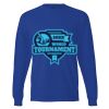 Hanes 6.1 oz. Long-Sleeve Beefy-T® Thumbnail