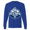 Hanes 6.1 oz. Long-Sleeve Beefy-T® Thumbnail