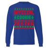 Hanes 6.1 oz. Long-Sleeve Beefy-T® Thumbnail