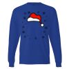 Hanes 6.1 oz. Long-Sleeve Beefy-T® Thumbnail
