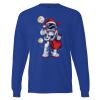 Hanes 6.1 oz. Long-Sleeve Beefy-T® Thumbnail