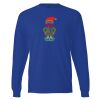 Hanes 6.1 oz. Long-Sleeve Beefy-T® Thumbnail