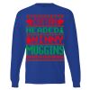 Hanes 6.1 oz. Long-Sleeve Beefy-T® Thumbnail