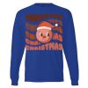 Hanes 6.1 oz. Long-Sleeve Beefy-T® Thumbnail
