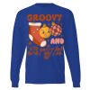 Hanes 6.1 oz. Long-Sleeve Beefy-T® Thumbnail