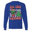 Hanes 6.1 oz. Long-Sleeve Beefy-T® Thumbnail