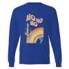 Hanes 6.1 oz. Long-Sleeve Beefy-T® Thumbnail