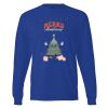 Hanes 6.1 oz. Long-Sleeve Beefy-T® Thumbnail