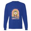 Hanes 6.1 oz. Long-Sleeve Beefy-T® Thumbnail