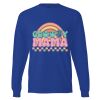 Hanes 6.1 oz. Long-Sleeve Beefy-T® Thumbnail