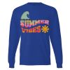 Hanes 6.1 oz. Long-Sleeve Beefy-T® Thumbnail