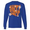 Hanes 6.1 oz. Long-Sleeve Beefy-T® Thumbnail