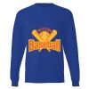 Hanes 6.1 oz. Long-Sleeve Beefy-T® Thumbnail