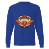 Hanes 6.1 oz. Long-Sleeve Beefy-T® Thumbnail