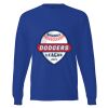Hanes 6.1 oz. Long-Sleeve Beefy-T® Thumbnail