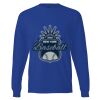 Hanes 6.1 oz. Long-Sleeve Beefy-T® Thumbnail