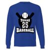 Hanes 6.1 oz. Long-Sleeve Beefy-T® Thumbnail