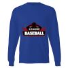 Hanes 6.1 oz. Long-Sleeve Beefy-T® Thumbnail