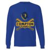 Hanes 6.1 oz. Long-Sleeve Beefy-T® Thumbnail