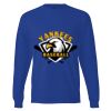 Hanes 6.1 oz. Long-Sleeve Beefy-T® Thumbnail