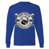 Hanes 6.1 oz. Long-Sleeve Beefy-T® Thumbnail