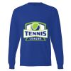 Hanes 6.1 oz. Long-Sleeve Beefy-T® Thumbnail
