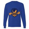 Hanes 6.1 oz. Long-Sleeve Beefy-T® Thumbnail