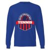 Hanes 6.1 oz. Long-Sleeve Beefy-T® Thumbnail