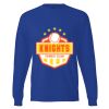 Hanes 6.1 oz. Long-Sleeve Beefy-T® Thumbnail