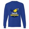 Hanes 6.1 oz. Long-Sleeve Beefy-T® Thumbnail