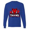 Hanes 6.1 oz. Long-Sleeve Beefy-T® Thumbnail