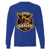 Hanes 6.1 oz. Long-Sleeve Beefy-T® Thumbnail