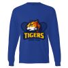 Hanes 6.1 oz. Long-Sleeve Beefy-T® Thumbnail