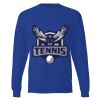 Hanes 6.1 oz. Long-Sleeve Beefy-T® Thumbnail