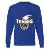 Hanes 6.1 oz. Long-Sleeve Beefy-T® Thumbnail