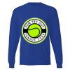 Hanes 6.1 oz. Long-Sleeve Beefy-T® Thumbnail