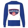 Hanes 6.1 oz. Long-Sleeve Beefy-T® Thumbnail