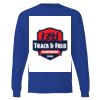 Hanes 6.1 oz. Long-Sleeve Beefy-T® Thumbnail