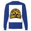 Hanes 6.1 oz. Long-Sleeve Beefy-T® Thumbnail