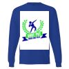 Hanes 6.1 oz. Long-Sleeve Beefy-T® Thumbnail