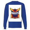 Hanes 6.1 oz. Long-Sleeve Beefy-T® Thumbnail