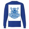 Hanes 6.1 oz. Long-Sleeve Beefy-T® Thumbnail