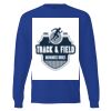 Hanes 6.1 oz. Long-Sleeve Beefy-T® Thumbnail