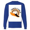Hanes 6.1 oz. Long-Sleeve Beefy-T® Thumbnail
