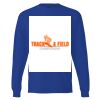 Hanes 6.1 oz. Long-Sleeve Beefy-T® Thumbnail