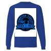 Hanes 6.1 oz. Long-Sleeve Beefy-T® Thumbnail