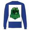 Hanes 6.1 oz. Long-Sleeve Beefy-T® Thumbnail