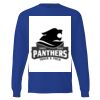 Hanes 6.1 oz. Long-Sleeve Beefy-T® Thumbnail